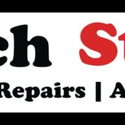 Tech Stop
