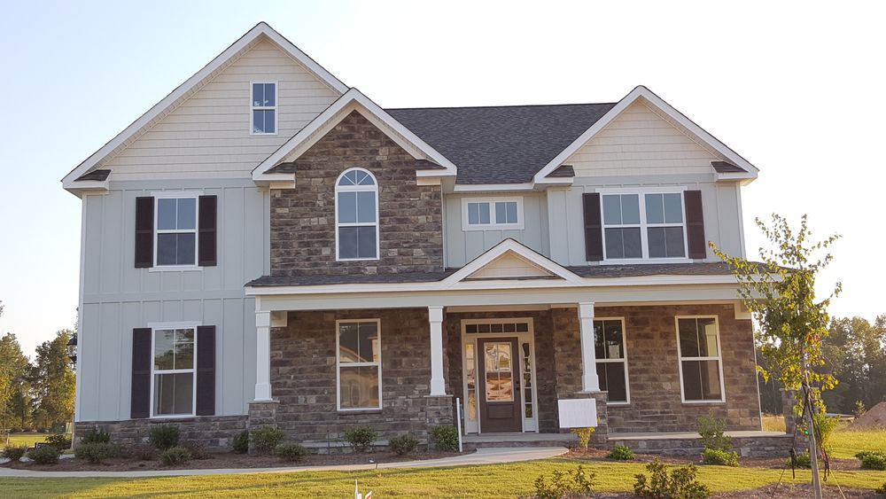 Slide of A A Construction Renovation