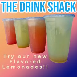 The Drink Shack