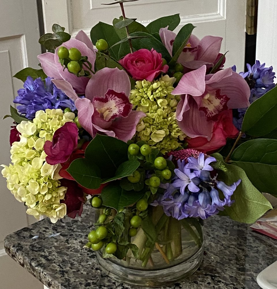 FOMO FLOWERS 10 Photos Medfield, Massachusetts Florists Phone