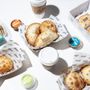 The Empanada's
