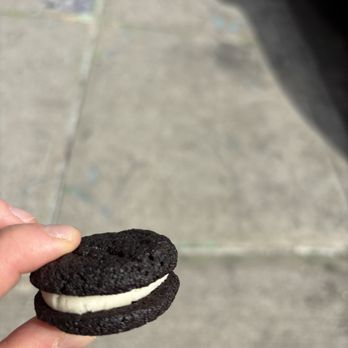 Red Gate Bakery - Homemade Oreo - Bakeries Near Me - New York, New York