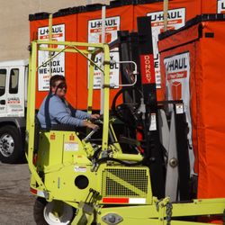 U-Haul Moving & Storage of Woodmere