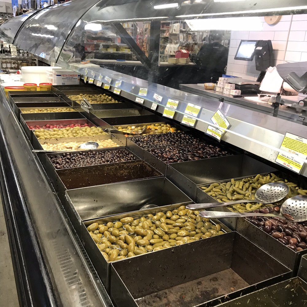Vincenzo's - Delis Near Me - Waterloo, Ontario Vincenzo's - Delis Near Me - Waterloo, Ontario