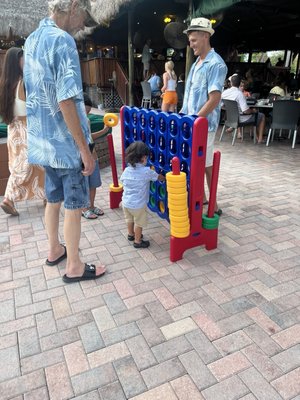 Boondocks Grille and Draft House by null