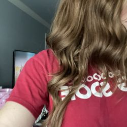 Wildflower Salon - My hair