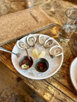 Hearthstone Kitchen & Cellar by null