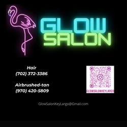 Glow Salon