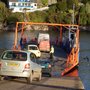 Bodinnick Ferry