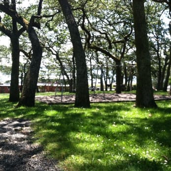Smith Park - Swings among the oak trees - Parks Near Me - Oak Harbor, Washington Smith Park - Swings among the oak trees - Parks Near Me - Oak Harbor, Washington