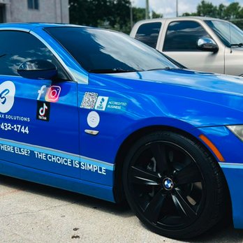 WrapItUp Graphics - Auto Customization Near Me - Homewood, Alabama WrapItUp Graphics - Auto Customization Near Me - Homewood, Alabama
