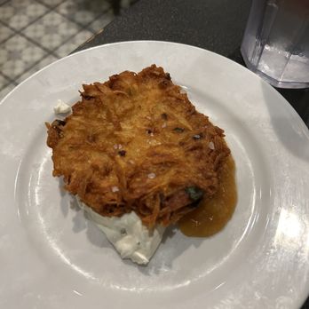 Perly's - Latke - Delis Near Me - Richmond, Virginia