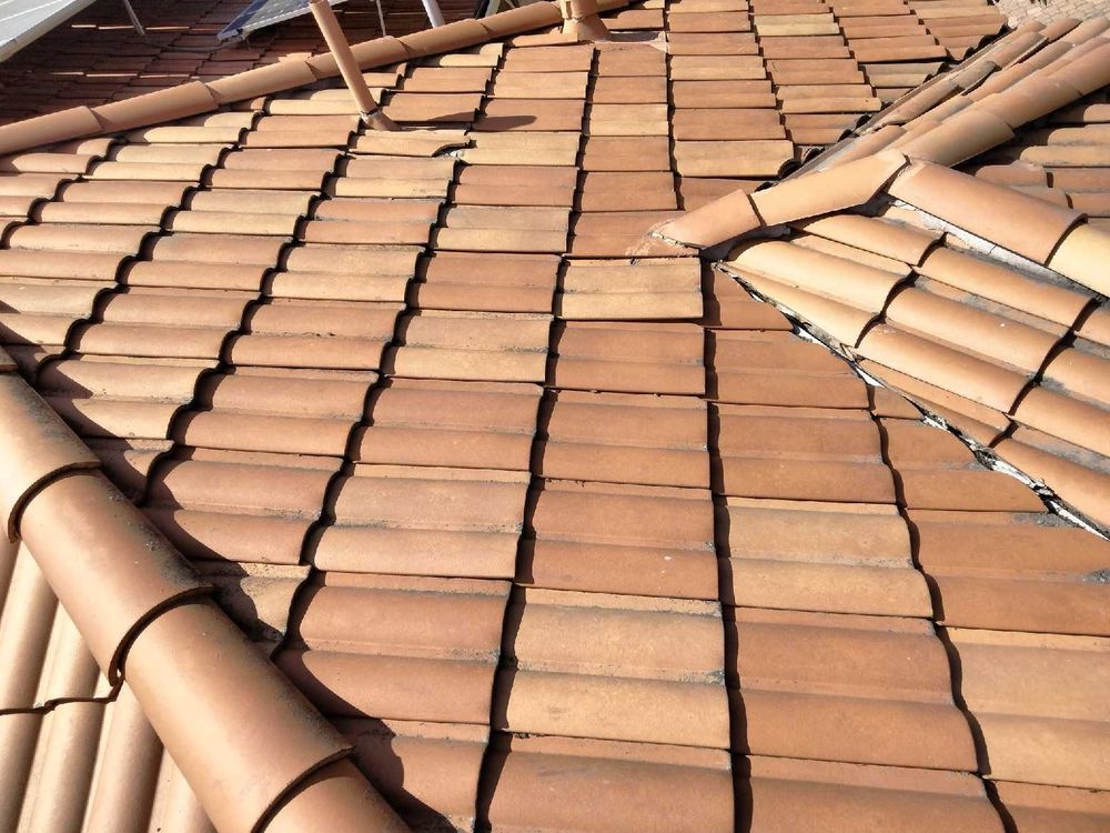 Slide of Mexican Roofer