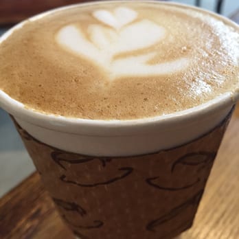 Cafe Dantorels - Local Temple coffee - Cafes Near Me - Sacramento, California