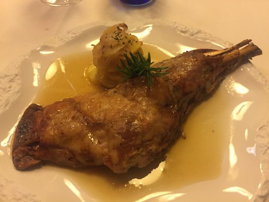 Restaurante Auga by null