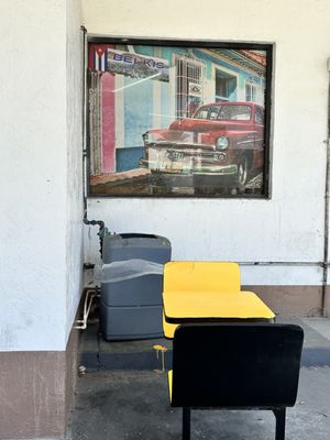 Belki's Cuban Deli by null