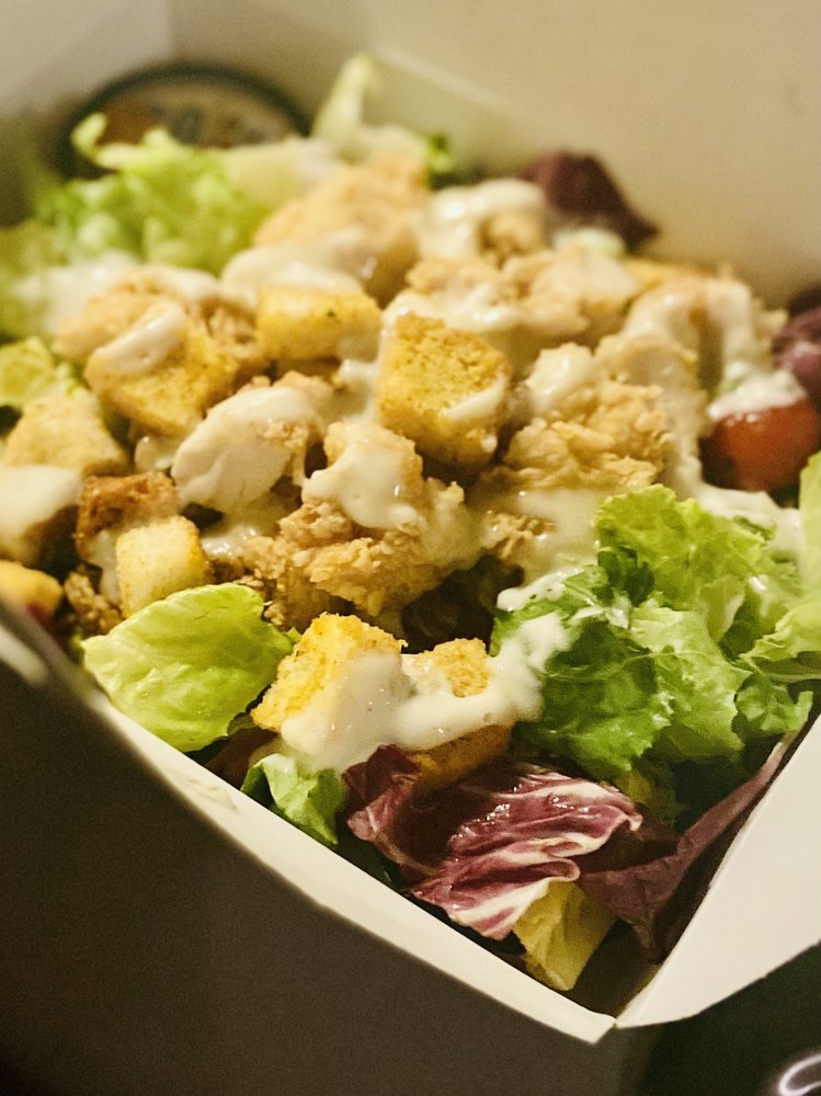 BUSH’S CHICKEN Updated September 2024 35 Photos & 96 Reviews