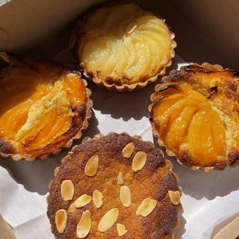 Angela's Pastries - Bakeries Near Me - Paso Robles, California