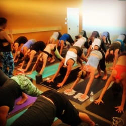 Gather Yoga & Studio