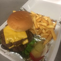 The Vault Restaurant and Grill