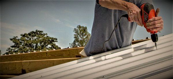 Jackson Roofing Service