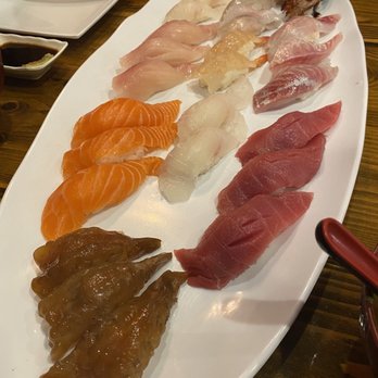 Sushi Ye - Sushi Bars Near Me - Los Angeles, California Sushi Ye - Sushi Bars Near Me - Los Angeles, California