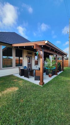 Raintite Gutters & Construction