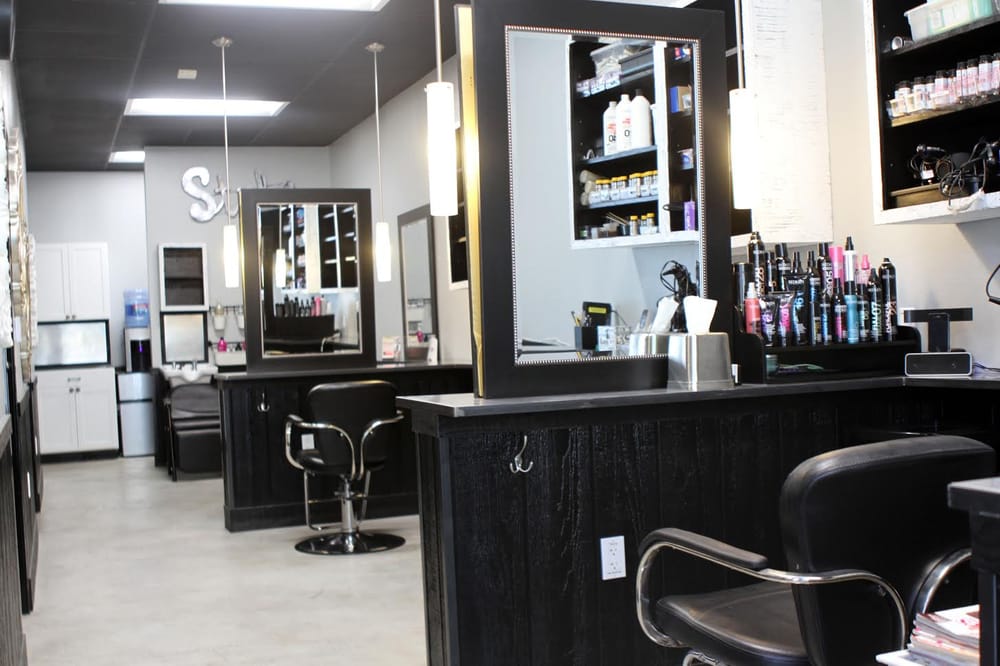 ALLURE SALON STUDIOS 16 Photos & 16 Reviews 195249 Nordhoff St
