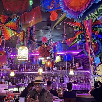Ay Cabron Bar & Grill - Bar area - Bars Near Me - Denver, Colorado Ay Cabron Bar & Grill - Bar area - Bars Near Me - Denver, Colorado