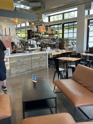 New Cascadia Traditional by null