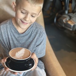 Urban Sailor Coffee