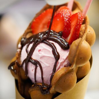 Cuppa Tea - Ice Cream Egg Waffle - Bubble Tea Near Me - Toronto, Ontario Cuppa Tea - Ice Cream Egg Waffle - Bubble Tea Near Me - Toronto, Ontario