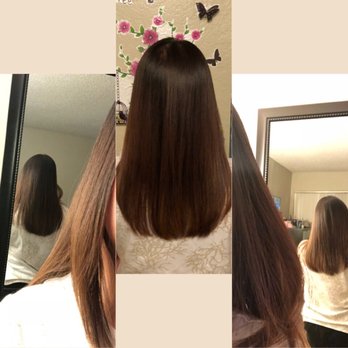 Beauty Link Salon - JapanesePerm love it - Hair Salons Near Me - Rowland Heights, California