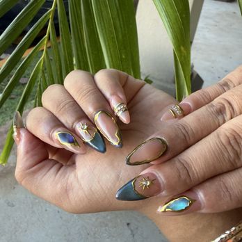 Garden Nails - Nail Salons Near Me - Kapolei, Hawaii Garden Nails - Nail Salons Near Me - Kapolei, Hawaii