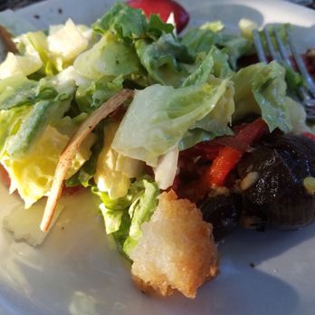 Cibo - Assorted appetizers on one plate. - Pizza Near Me - Phoenix, Arizona
