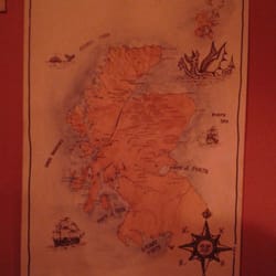 Marpek Whisky - Mapa toho podstatného
