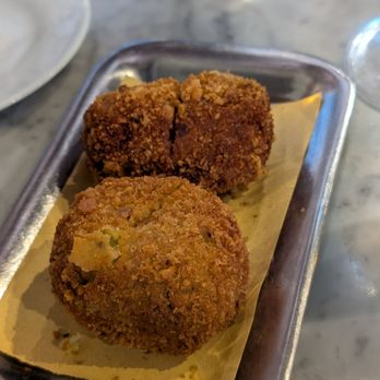 Trapizzino Trilussa - Suppli - Pizza Near Me - Rome, RM