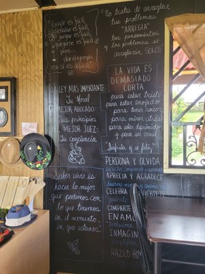 Menu photo 1 Café Licor Orocovis, PR Menu photo 1 Café Licor Orocovis, PR