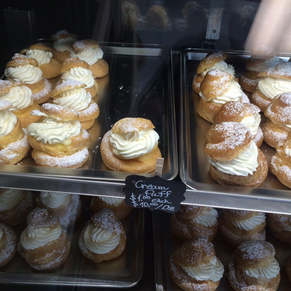 Williams O'delicious - Bakeries Near Me - Hampton, Virginia Williams O'delicious - Bakeries Near Me - Hampton, Virginia