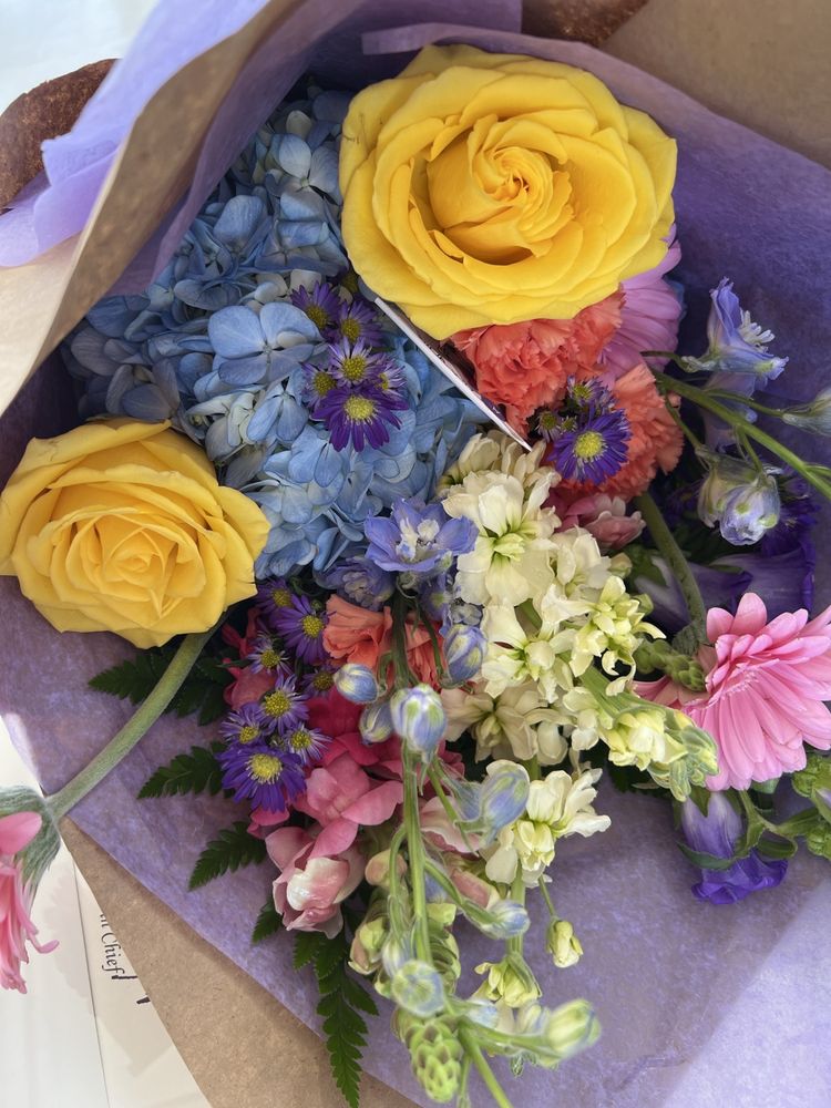 Orange Park Florist & Gifts Image