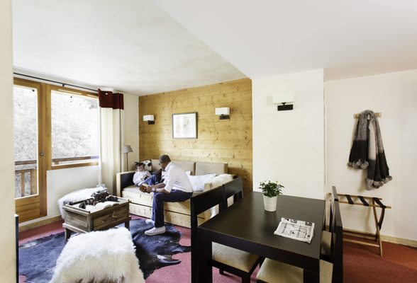 Hôtel L'Arboisie by null