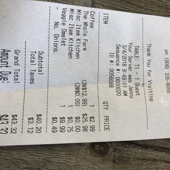 Breakfast Shack - Breakfast & Brunch Near Me - Redlands, California Breakfast Shack - Breakfast & Brunch Near Me - Redlands, California