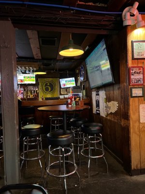 Bambi Bar by null