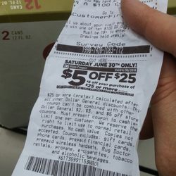 Dollar General