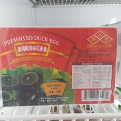 Indo China Market - Great stuff here!