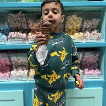 Pecan Jacks - Ice cream and candy - Ice Cream & Frozen Yogurt Near Me - Sea Grove Beach, Florida Pecan Jacks - Ice cream and candy - Ice Cream & Frozen Yogurt Near Me - Sea Grove Beach, Florida