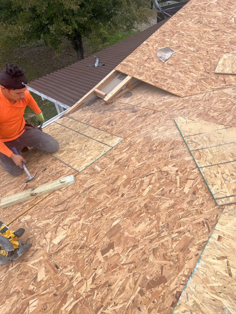 Slide of All Trades Construction