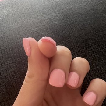 Friendly Nails & Spa - Before they got fixed - Nail Salons Near Me - Sparks, Nevada Friendly Nails & Spa - Before they got fixed - Nail Salons Near Me - Sparks, Nevada