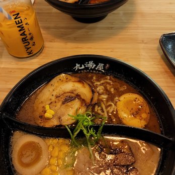 Kyuramen - Flushing - Ramen Near Me - Flushing, New York