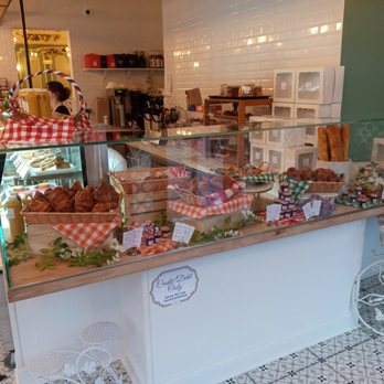 Maison Parisienne - Cafes Near Me - Chicago, Illinois Maison Parisienne - Cafes Near Me - Chicago, Illinois